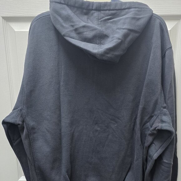 LL Cool J Hood Jacket Medium - Picture 3 of 3